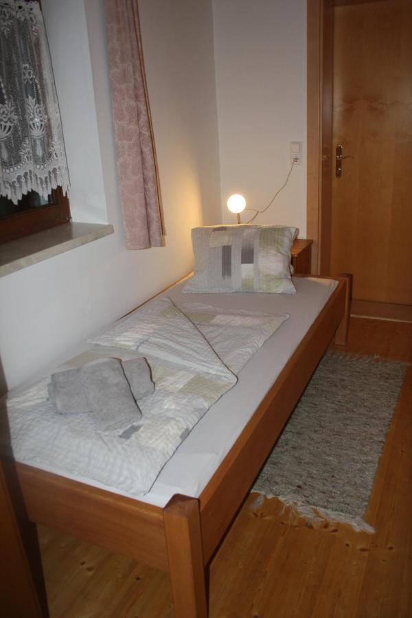 Ferienwohnung Fam. Bidner Flattach Eksteriør billede
