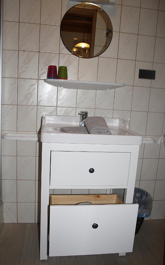 Ferienwohnung Fam. Bidner Flattach Eksteriør billede